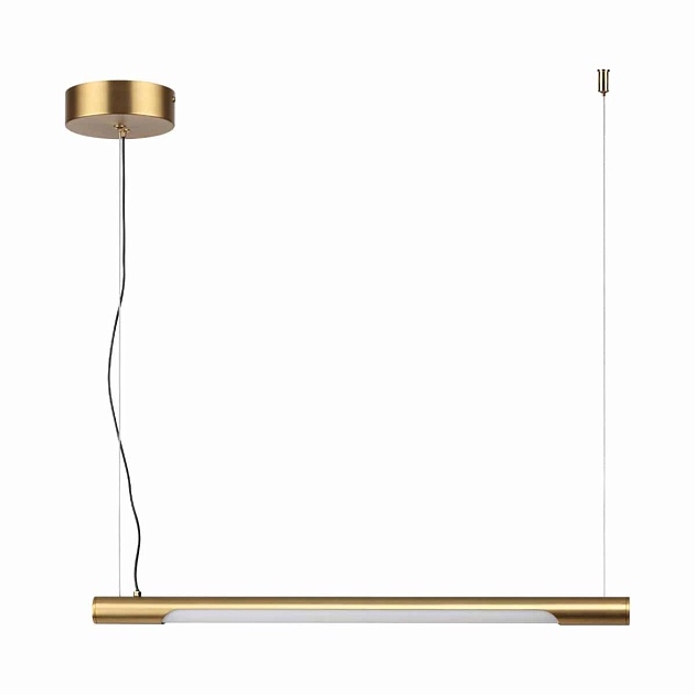 Подвесной светодиодный светильник Odeon Light Colle 4358/20L изображение 2 Подвесной светодиодный светильник Odeon Light Colle 4358/20L Фото № 2
