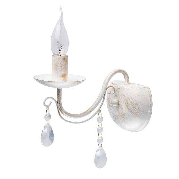 Бра De Markt City Аврора 14 371024301 Фото № 1