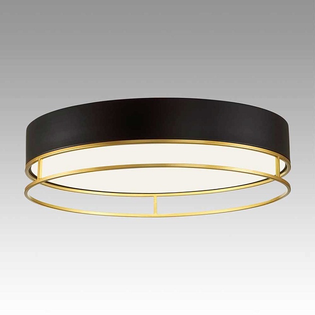 Потолочный светодиодный светильник Sonex Avra Lofty 7723/65L Фото № 5