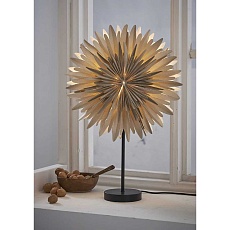 Светильник настольный Звезда Eglo WINTER 411567 1