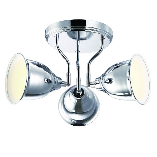 Спот Arte Lamp Campana A9557PL-3CC Фото № 1