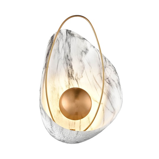 Бра Vele Luce Milan VL5724W01 изображение 1 Бра Vele Luce Milan VL5724W01 Фото № 1