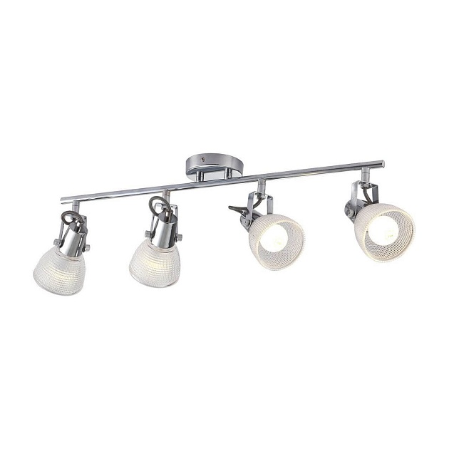 Спот Arte Lamp A1026PL-4CC Фото № 1