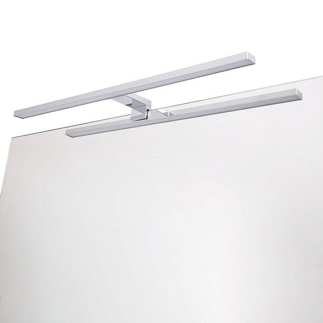 Подсветка для зеркал Arte Lamp Stecca A2730AP-1CC изображение 3 Подсветка для зеркал Arte Lamp Stecca A2730AP-1CC Фото № 3