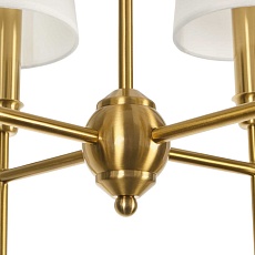 Потолочная люстра MyFar Gabriel MR2430-8P 2