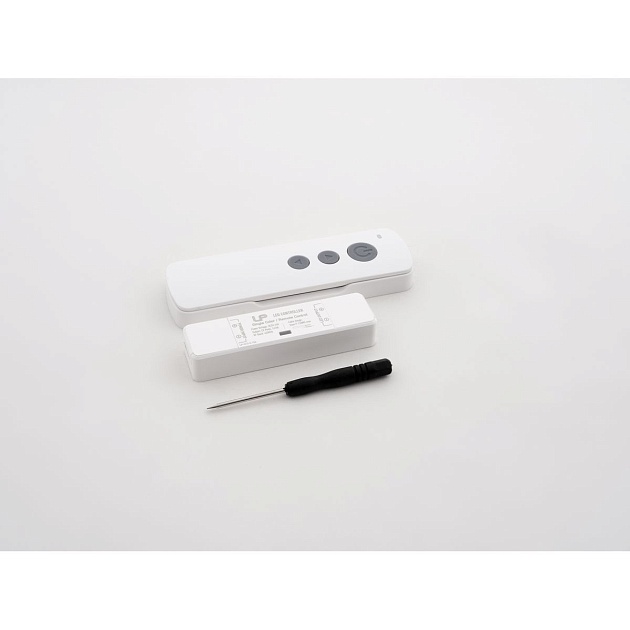 Диммер LEDS POWER N12-S Nano 15A 003672 изображение 5 Диммер LEDS POWER N12-S Nano 15A 003672 Фото № 5