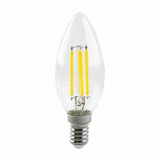 Филаментная лампа LEEK LE010512-0016