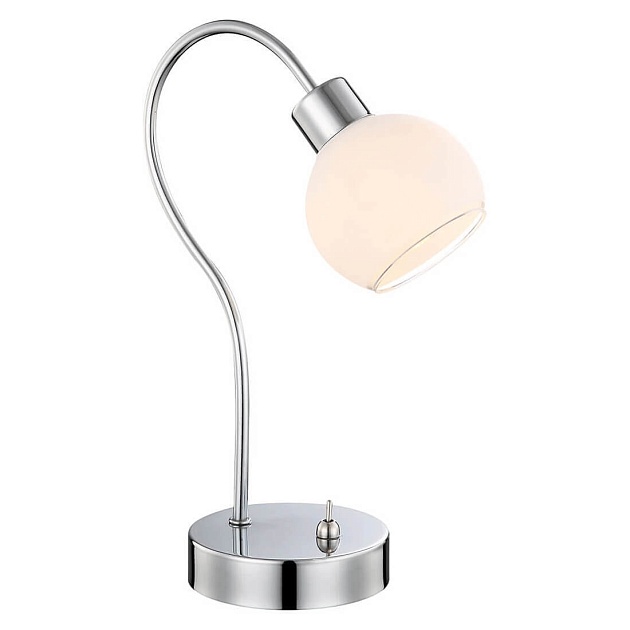 Настольная лампа Globo Siony 56963-1T Фото № 1