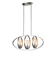 Подвесной светильник Vele Luce Olympic VL5115P03 4