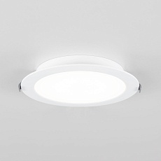Встраиваемый светодиодный светильник Citilux Галс CLD5516N 3