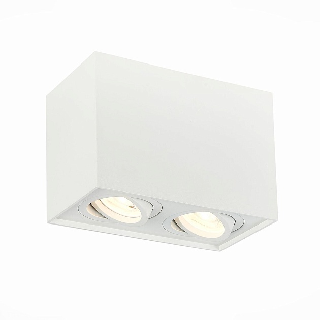 Потолочный светильник ST Luce ST109.507.02 изображение 1 Потолочный светильник ST Luce ST109.507.02 Фото № 1