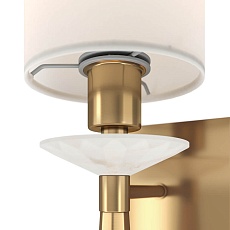 Настенный светильник Maytoni Bianco MOD224WL-01BS1 3
