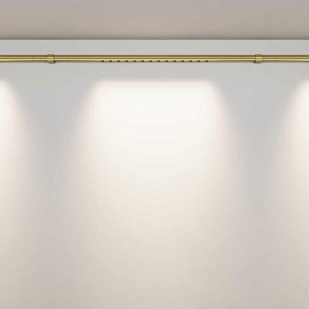 Светильник Maytoni Technical C101CL-L500-12W3-6K-BS изображение 4 Светильник Maytoni Technical C101CL-L500-12W3-6K-BS Фото № 4