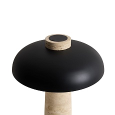 Настольная лампа Freya Sunspot FR5482TL-L7B 4