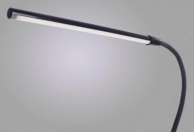 Настольная лампа Arte Lamp Conference A1106LT-1BK изображение 3 Настольная лампа Arte Lamp Conference A1106LT-1BK Фото № 3