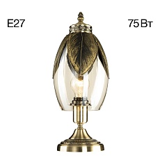 Настольный светильник Citilux Garuda CL420813