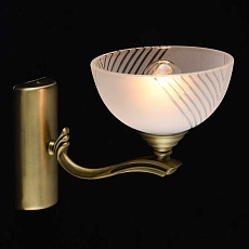 Бра MW-Light Афродита 317024601 2