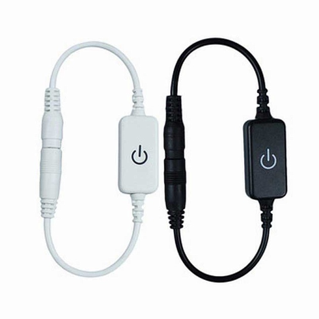 Диммер LAMPER 143-107-1 Фото № 1