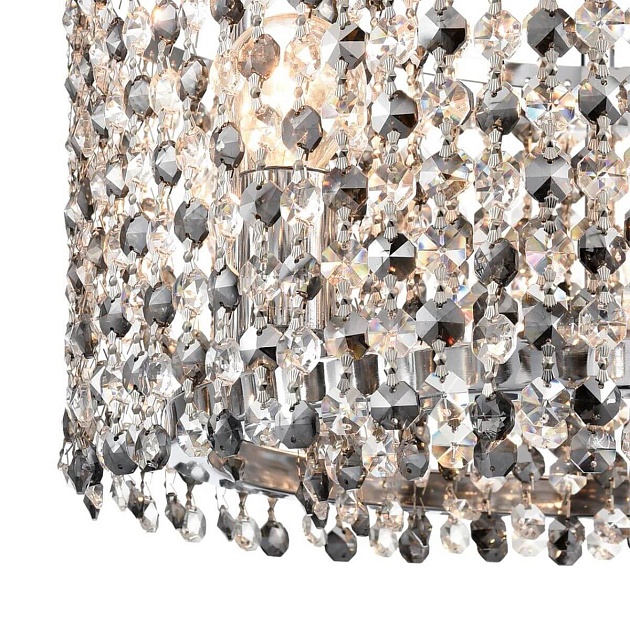 Потолочная люстра Lumion Classi Layla 8244/5C Фото № 5