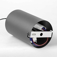 Линейно-подвесной светильник Lussole HIDALGO LSP-7439 3