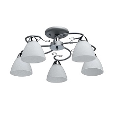 Потолочная люстра De City Нежность 676014805