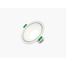 Встраиваемый светильник LEDS POWER GU-R05W, серия SPOT 009704 3