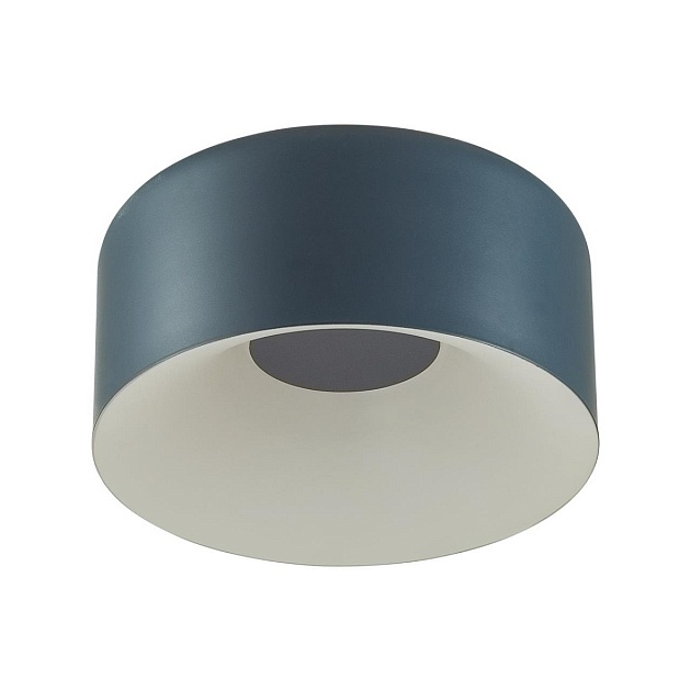 Потолочный светодиодный светильник Sonex Avra Confy 7689/26L изображение 1 Потолочный светодиодный светильник Sonex Avra Confy 7689/26L Фото № 1