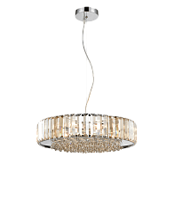 Подвесная люстра Vele Luce Vistosa VL1563P03 5