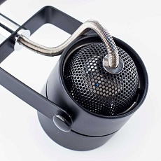 Спот Citilux Ринг CL525512 4