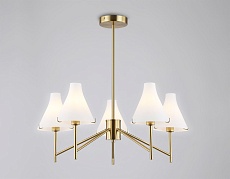 Подвесная люстра Ambrella Light High Light Modern LH57133 5