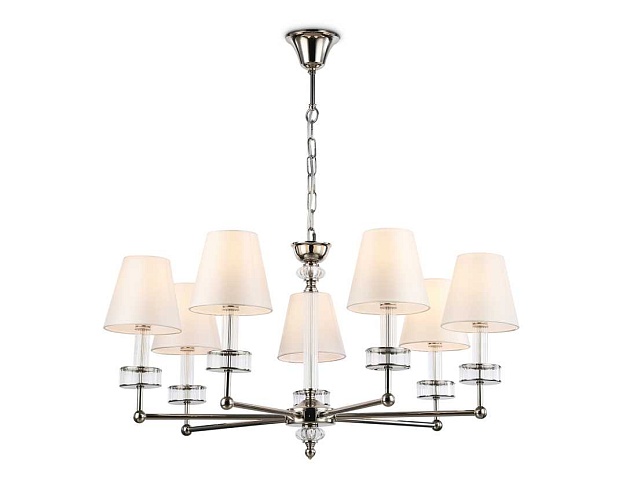 Подвесная люстра Ambrella light High Light LH71003 изображение 1 Подвесная люстра Ambrella light High Light LH71003 Фото № 1