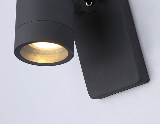 Уличный настенный светильник Ambrella light Garden ST3881 изображение 2 Уличный настенный светильник Ambrella light Garden ST3881 Фото № 2