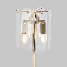 Настольная лампа Eurosvet Claire 01170/3 a069013 2