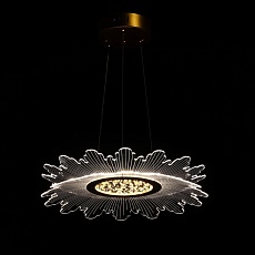 Подвесной светильник De City Оскар 510014901 5