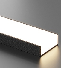 Светильник подвесной Lightera James LE107L-200B WIFI 1