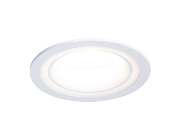 Встраиваемый светильник Ambrella light Techno Spot TN125 изображение 1 Встраиваемый светильник Ambrella light Techno Spot TN125 Фото № 1