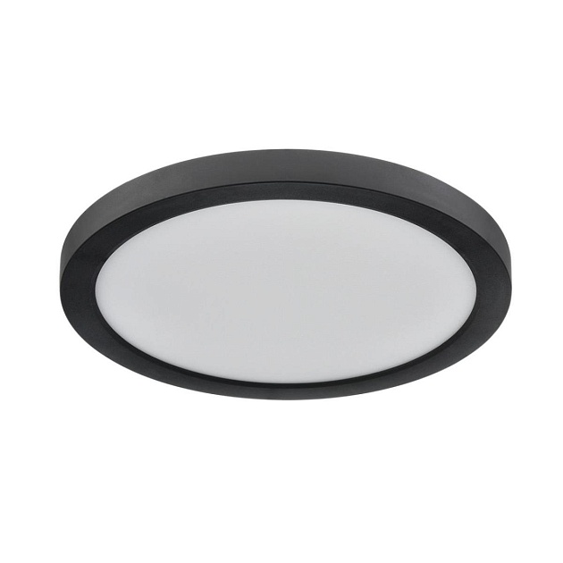 Светильник потолочный Sonex NEBULA BLACK 7788/18L изображение 6 Светильник потолочный Sonex NEBULA BLACK 7788/18L Фото № 6