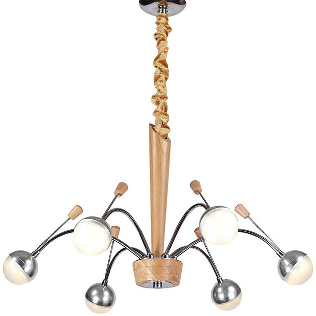 Подвесная люстра Lucia Tucci Natura 155.6 Фото № 1