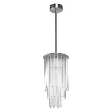 Подвесной светильник MW-Light Аделард 642018101