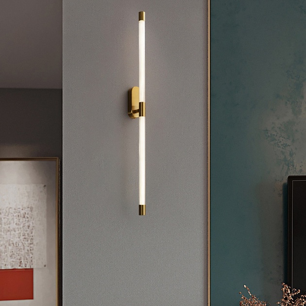 Настенный светодиодный светильниик Imperium Loft Birta 208934-23 изображение 6 Настенный светодиодный светильниик Imperium Loft Birta 208934-23 Фото № 6