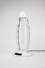 Ультрафиолетовая бактерицидная настольная лампа SWG UV-AJ-01OZ-36W 006942 3