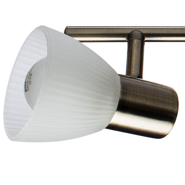 Спот Arte Lamp Parry A5062AP-2AB изображение 2 Спот Arte Lamp Parry A5062AP-2AB Фото № 2