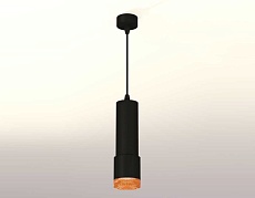 Комплект подвесного светильника Ambrella light Techno Spot XP7402005 SBK/CF черный песок/кофе (A2302, C6343, A2030, C7402, N7195) 1