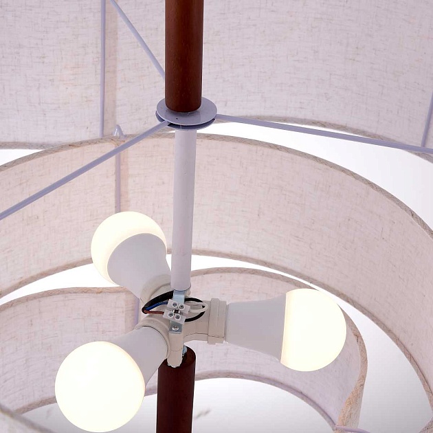 Люстра Imperium Loft andreanelit01 252300-23 Фото № 12