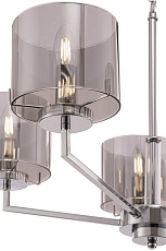 Подвесная люстра Freya Karen FR5096PL-05CH 2