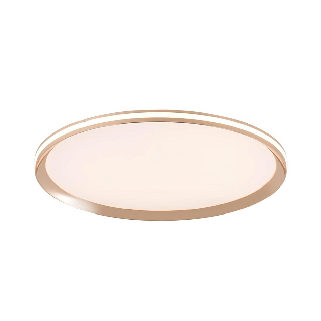Потолочный cветильник LED4U L3020-500 GD изображение 1 Потолочный cветильник LED4U L3020-500 GD Фото № 1