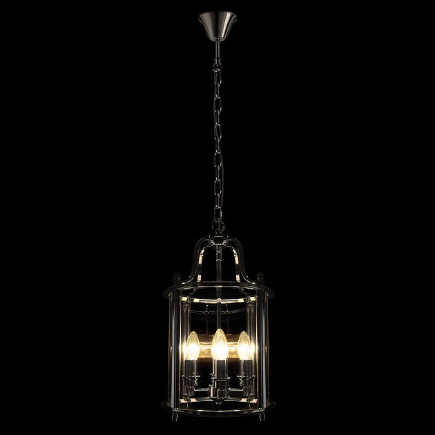 Подвесной светильник Loft It Lighthouse 10456/4 CR изображение 7 Подвесной светильник Loft It Lighthouse 10456/4 CR Фото № 7