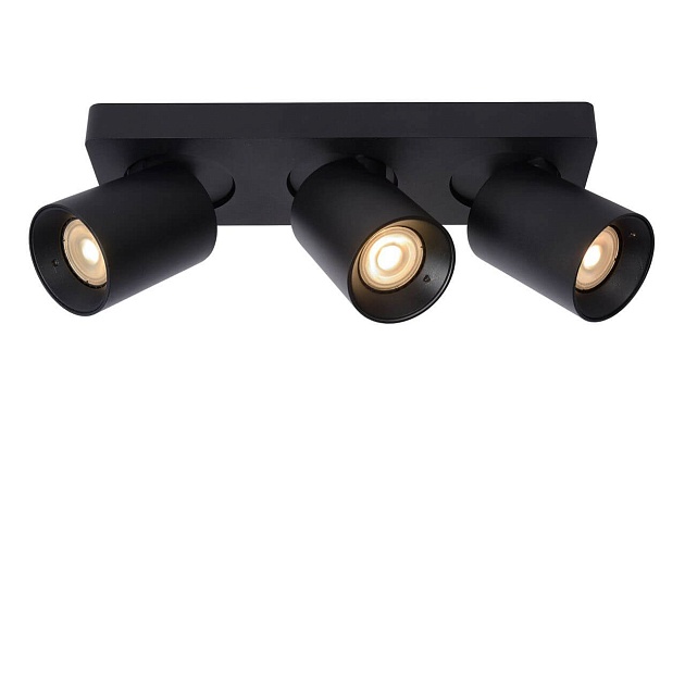 Спот Lucide Nigel 09929/15/30 изображение 2 Спот Lucide Nigel 09929/15/30 Фото № 2