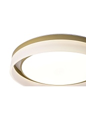 Потолочный светодиодный светильник Zortes Adel ZRS.1200.01 4