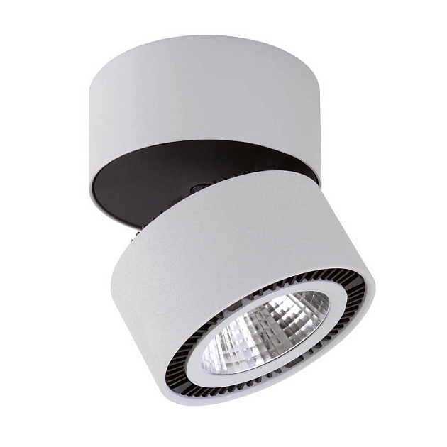 Потолочный светодиодный светильник Lightstar Forte Muro 213830 изображение 1 Потолочный светодиодный светильник Lightstar Forte Muro 213830 Фото № 1